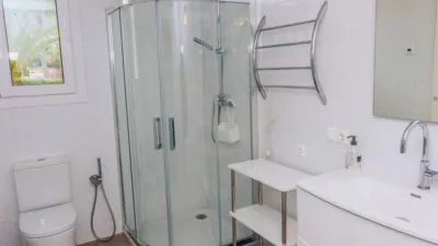Casa en L'Albir photo 51