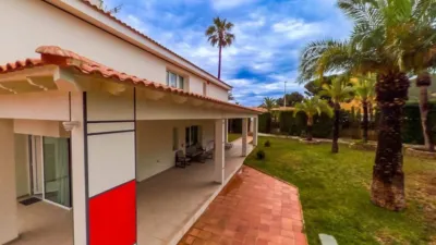 Villa in L'Albir photo 5