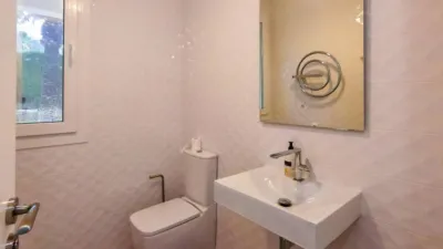 Casa en L'Albir photo 60