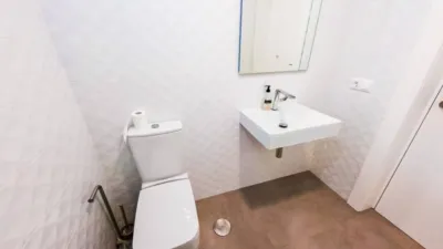 Casa en L'Albir photo 61