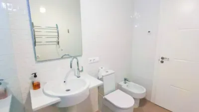 Casa en L'Albir photo 63