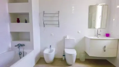 Casa en L'Albir photo 68