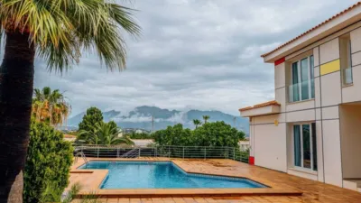 Casa en L'Albir photo 6