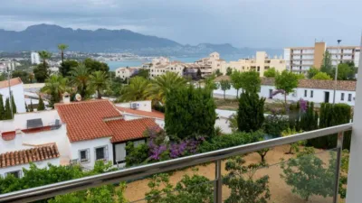 Casa en L'Albir photo 71