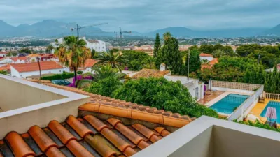 Casa en L'Albir photo 72