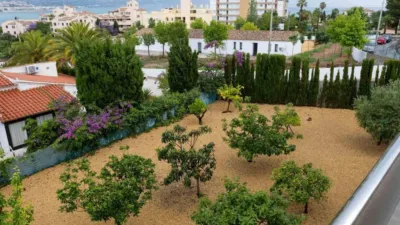 Casa en L'Albir photo 73