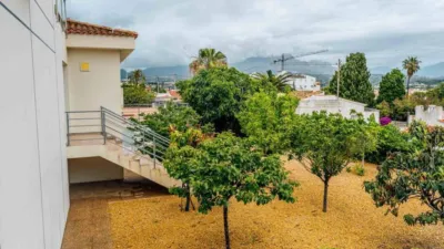 Casa en L'Albir photo 76