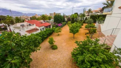 Casa en L'Albir photo 77