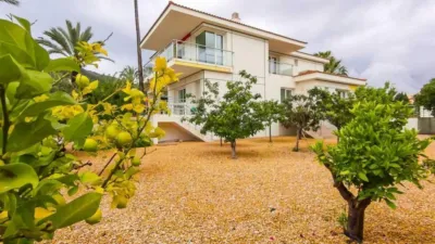 Casa en L'Albir photo 78