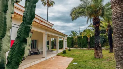 Casa en L'Albir photo 7