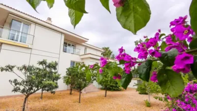Casa en L'Albir photo 81