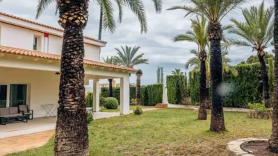 Casa en L'Albir photo 8
