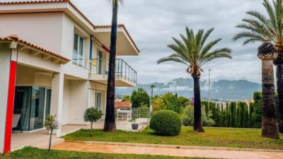 Casa en L'Albir photo 9