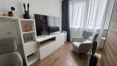 Pis – Torrevieja - Vista 4