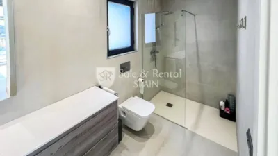 Villa in Sant Pol-Volta de l'Ametller photo 15