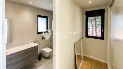 Villa in Sant Pol-Volta de l'Ametller photo 16