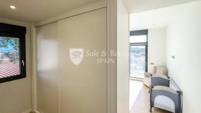 Villa in Sant Pol-Volta de l'Ametller photo 18