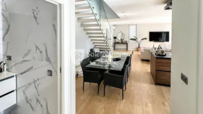 Villa in Sant Pol-Volta de l'Ametller photo 20