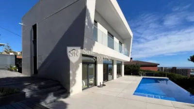 Villa in Sant Pol-Volta de l'Ametller photo 3