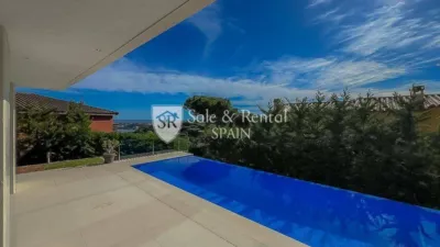 Villa in Sant Pol-Volta de l'Ametller photo 4