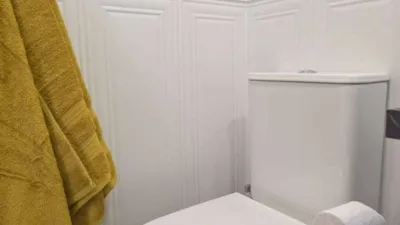 Apartment in Nueva Nerja-Burriana photo 17