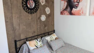 Apartment in Nueva Nerja-Burriana photo 18