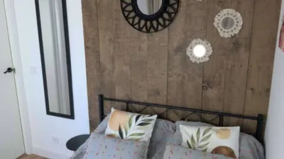 Apartment in Nueva Nerja-Burriana photo 19