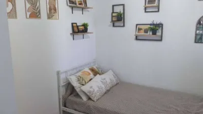 Apartment in Nueva Nerja-Burriana photo 22
