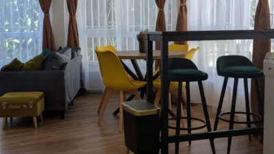 Apartment in Nueva Nerja-Burriana photo 3