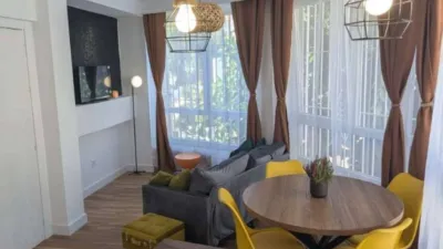Apartment in Nueva Nerja-Burriana photo 4