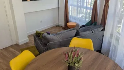 Apartment in Nueva Nerja-Burriana photo 5
