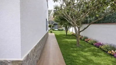 Chalet en Sant Pere de Ribes photo 10