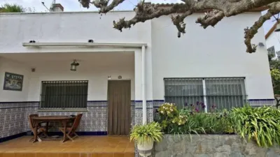 Chalet en Sant Pere de Ribes photo 11