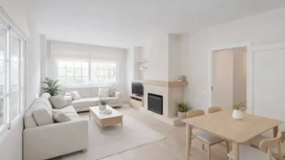 Chalet en Sant Pere de Ribes photo 14