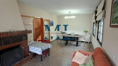 Chalet en Sant Pere de Ribes photo 15