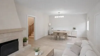 Chalet en Sant Pere de Ribes photo 16