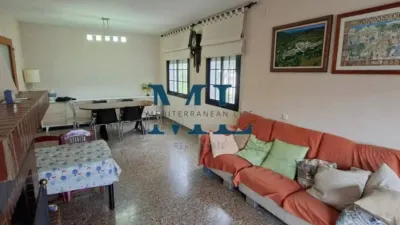 Chalet en Sant Pere de Ribes photo 17