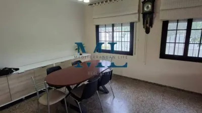 Chalet en Sant Pere de Ribes photo 19