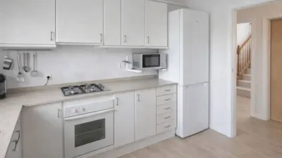 Chalet en Sant Pere de Ribes photo 22