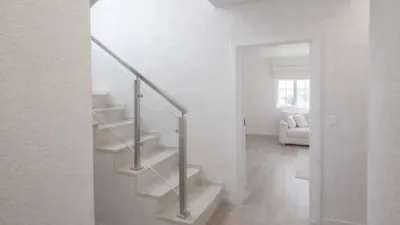 Chalet en Sant Pere de Ribes photo 24