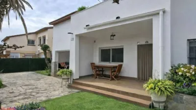 Chalet in Sant Pere de Ribes photo 2
