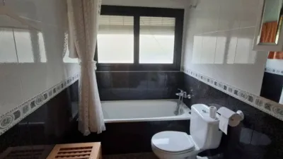 Chalet en Sant Pere de Ribes photo 36