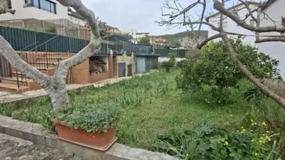 Chalet en Sant Pere de Ribes photo 43