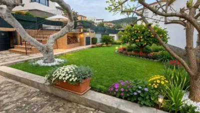 Chalet en Sant Pere de Ribes photo 44