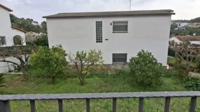 Chalet en Sant Pere de Ribes photo 45