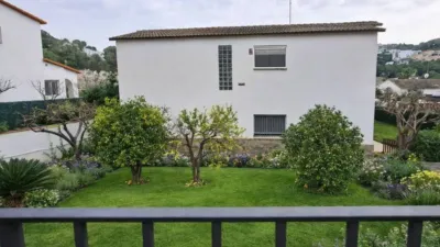 Chalet en Sant Pere de Ribes photo 46