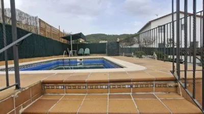 Chalet en Sant Pere de Ribes photo 47