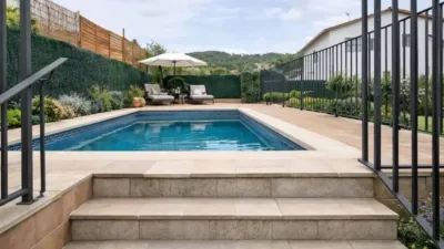 Chalet en Sant Pere de Ribes photo 48