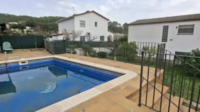Chalet en Sant Pere de Ribes photo 49