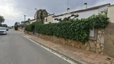 Chalet en Sant Pere de Ribes photo 52